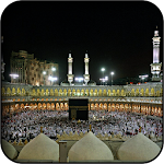 Cover Image of ดาวน์โหลด Kaaba wallpapers 22 APK