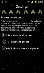 How to download The Lone Defender - LWallpaper patch 1.0.1 apk for laptop