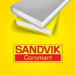 Sandvik Coromant Publications Apk