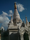 White Temple