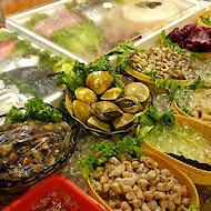 湧伯的店