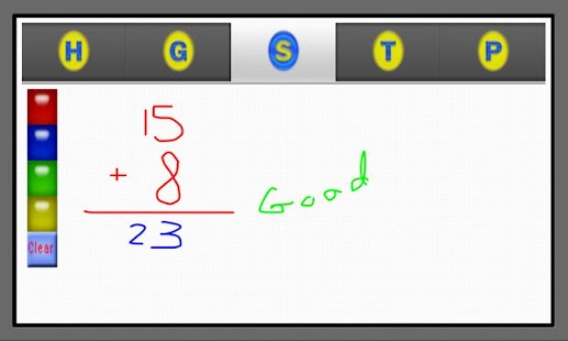 3rd Grade Math, Goals&Examples - Android Apps on Google Play