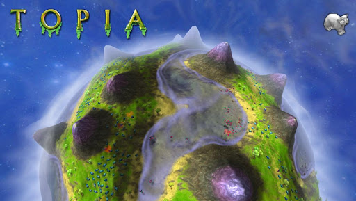 Topia World Builder