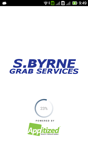 S Byrne Grab Services