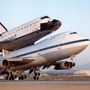 wallpapers Boeing 747 1.0