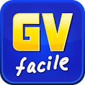 Gratta e vinci facile logo