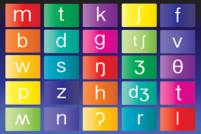 Diado Syllables LITE poster 1