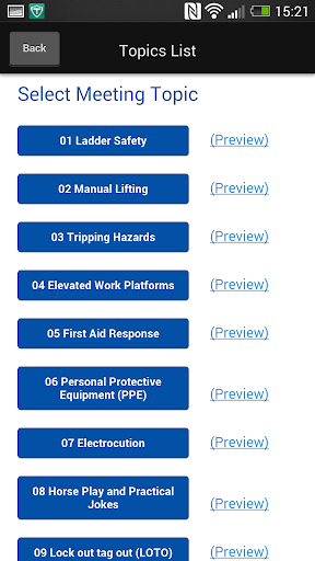 免費下載商業APP|UIG Toolbox Meetings app開箱文|APP開箱王