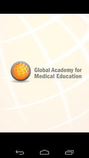 Download Global Academy for Med Ed CME APK