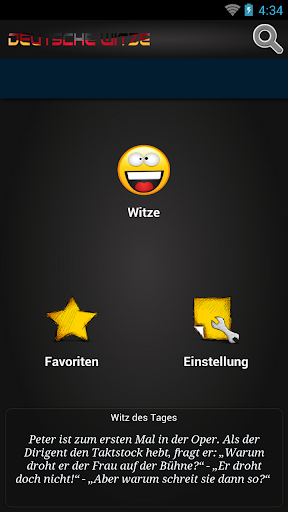 免費下載娛樂APP|Deutsche Witze app開箱文|APP開箱王