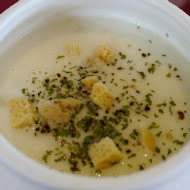 安妮公主花園餐廳