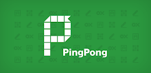 PingPong - SPOT Networking APK