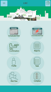 Free LSC Retailer Mapping APK