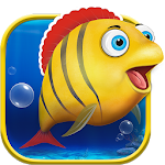 Fishing for kids and babies Apk