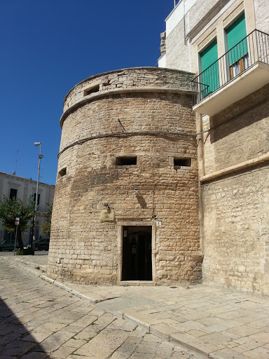 Torre I - Ruvo di Puglia