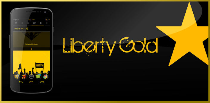 Gummy CM9 Theme Liberty Gold v4.0 APK B9nTw0H4nPG7YlMWY98MD0IWPW3JnCWChpY8MIuY1kRqcnZEIPrnRC7gEaWN0NZPLwc=w705