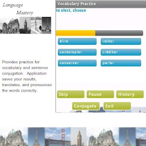French Language Trainer Basic.apk 3.1