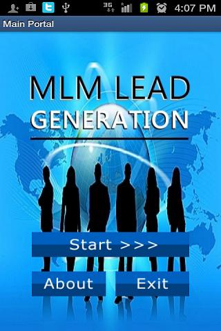 Generate Leads 4 Bidify Biz