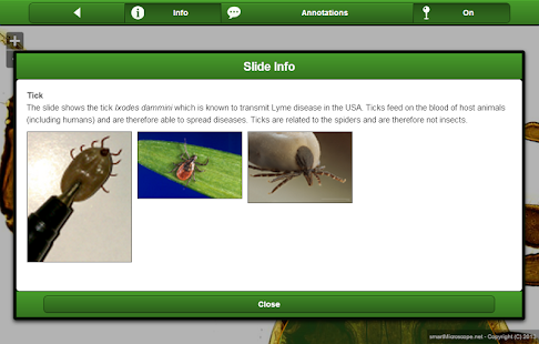 smart Microscope Screenshots 3