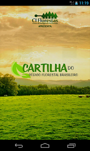 Cartilha Florestal: miniatura da captura de tela  