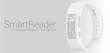 Smart Reader for SmartBand APK