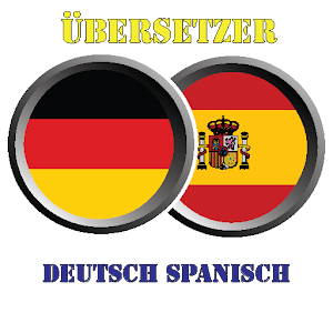 Spanisch deutsch app offline android