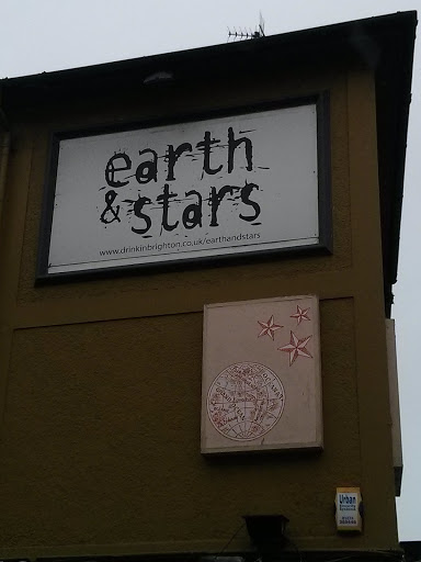 Earth and Stars