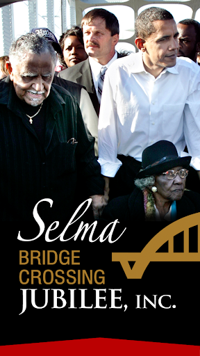 Selma Bridge Crossing Jubilee