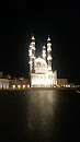H.Aliyev Mosque