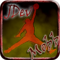 Retro Jordan HD Live Wallpaper icon