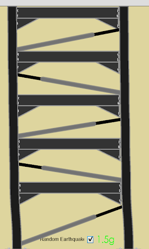 【免費解謎App】Structural Destruction Game-APP點子