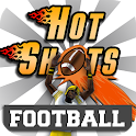 Hot Shots Football