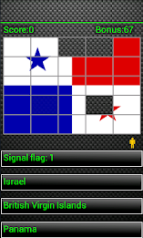 Name That Flag Pro poster 23