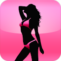 MeShow logo