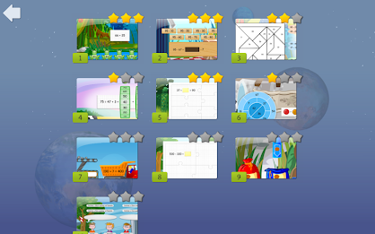 Mathlingz Easy Math for Kids poster 7