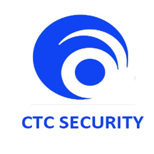 CTC SECURITY LOGO-APP點子