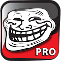 Troll Face Photo Pro