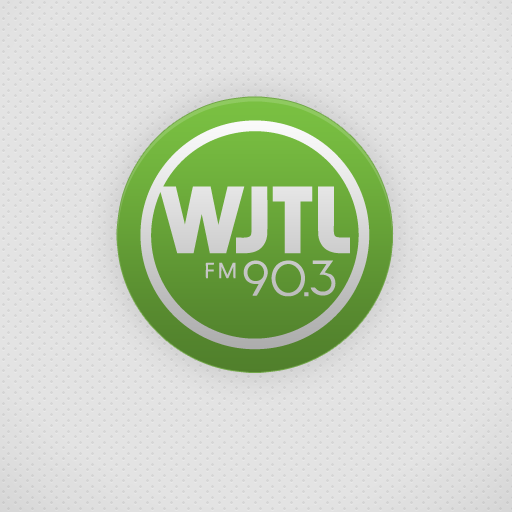 WJTL Radio LOGO-APP點子