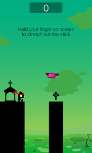 download Zombie Stick Hero free
