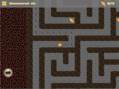 A-Maze-Ing Screenshots 4