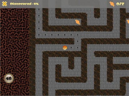 A-Maze-Ing Screenshots 4