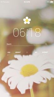 How to download 쏠캘린더 데이지 버즈런처 테마 (홈팩) 1.0.1 apk for pc
