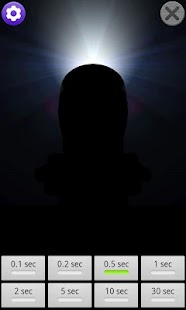 How to mod Psychy Flashlight lastet apk for android