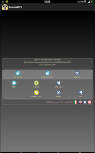 Download MP3 Organizer & Player APK for Android