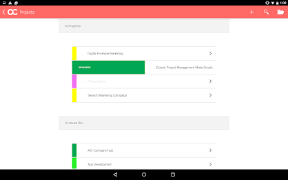 Active Collab Classic poster 9