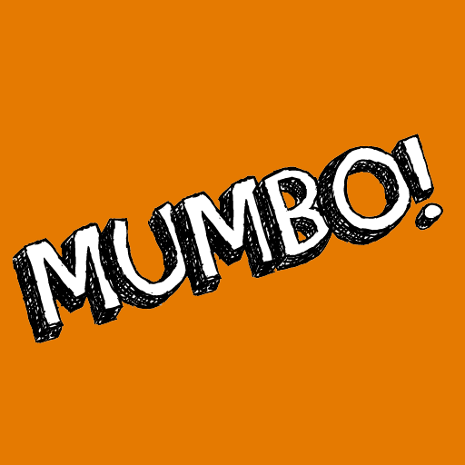 MUMBO 商業 App LOGO-APP開箱王