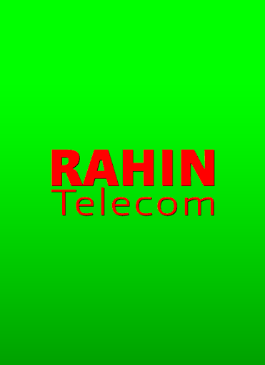 RAHIN Telecom