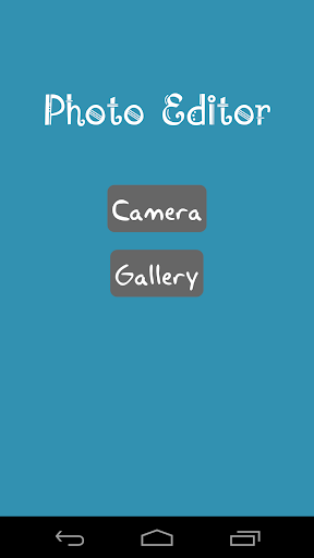 PicMonkey Photo Editor Apps