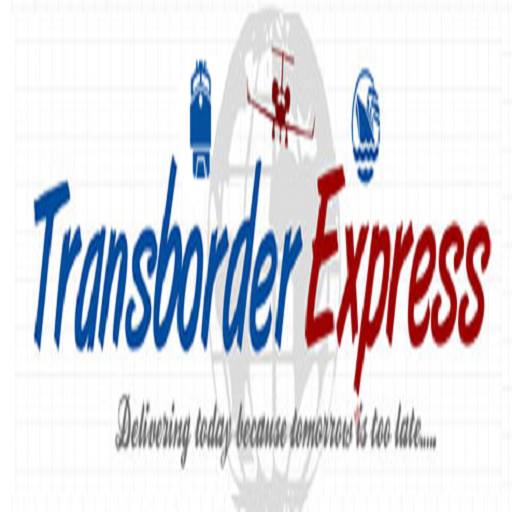 【免費通訊App】Transborder Express Inc.-APP點子