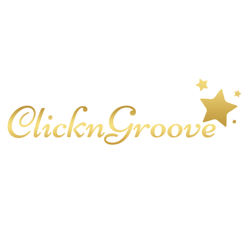 Clicken Groove LOGO-APP點子